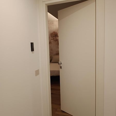 Residenze Simari Luxury Apartment Padova Bagian luar foto
