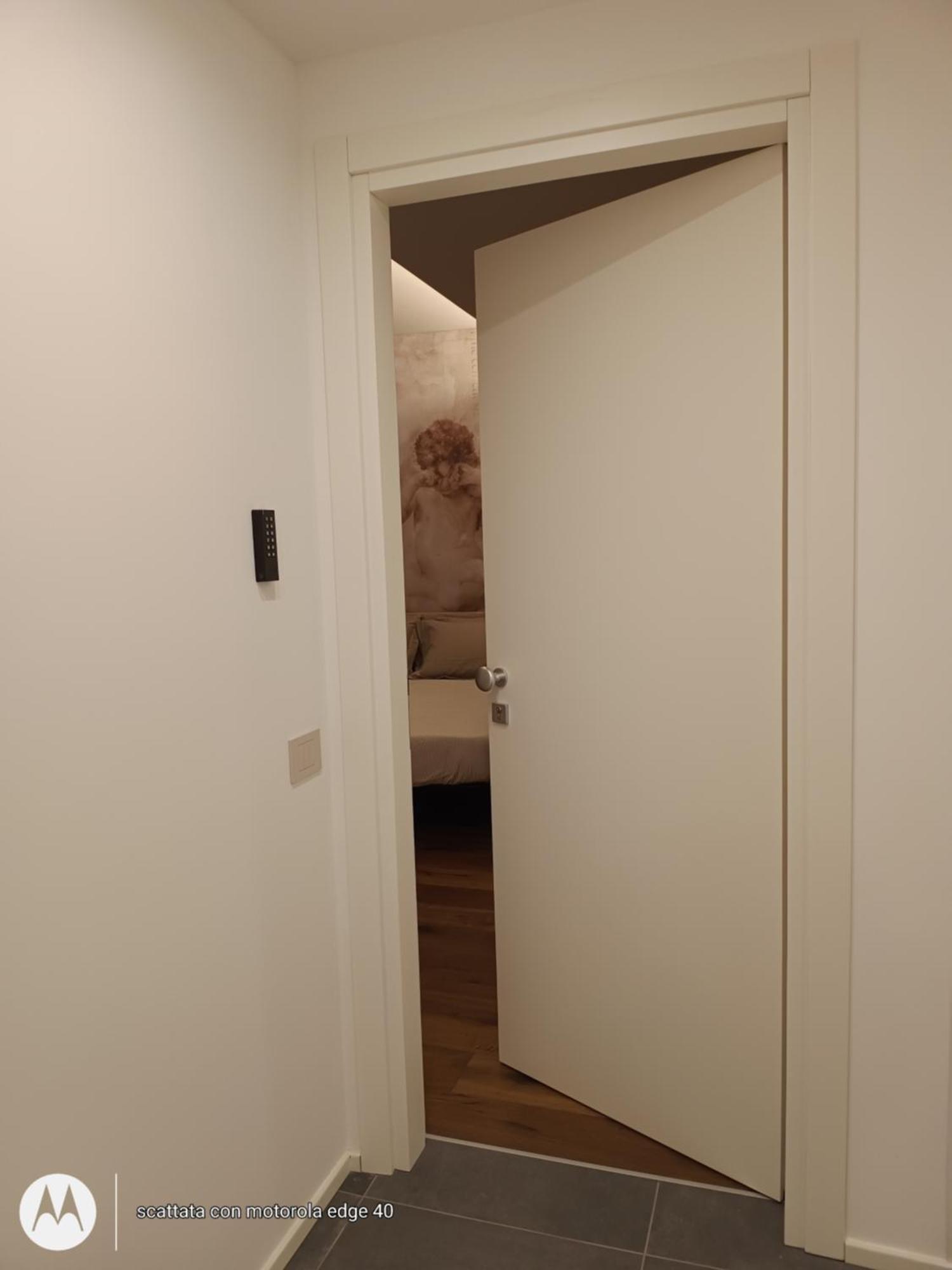 Residenze Simari Luxury Apartment Padova Bagian luar foto