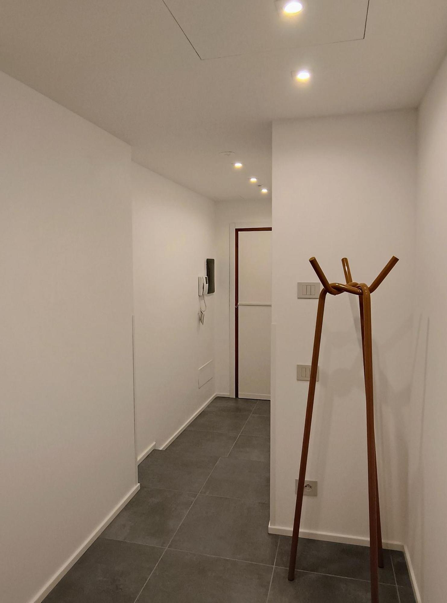 Residenze Simari Luxury Apartment Padova Bagian luar foto