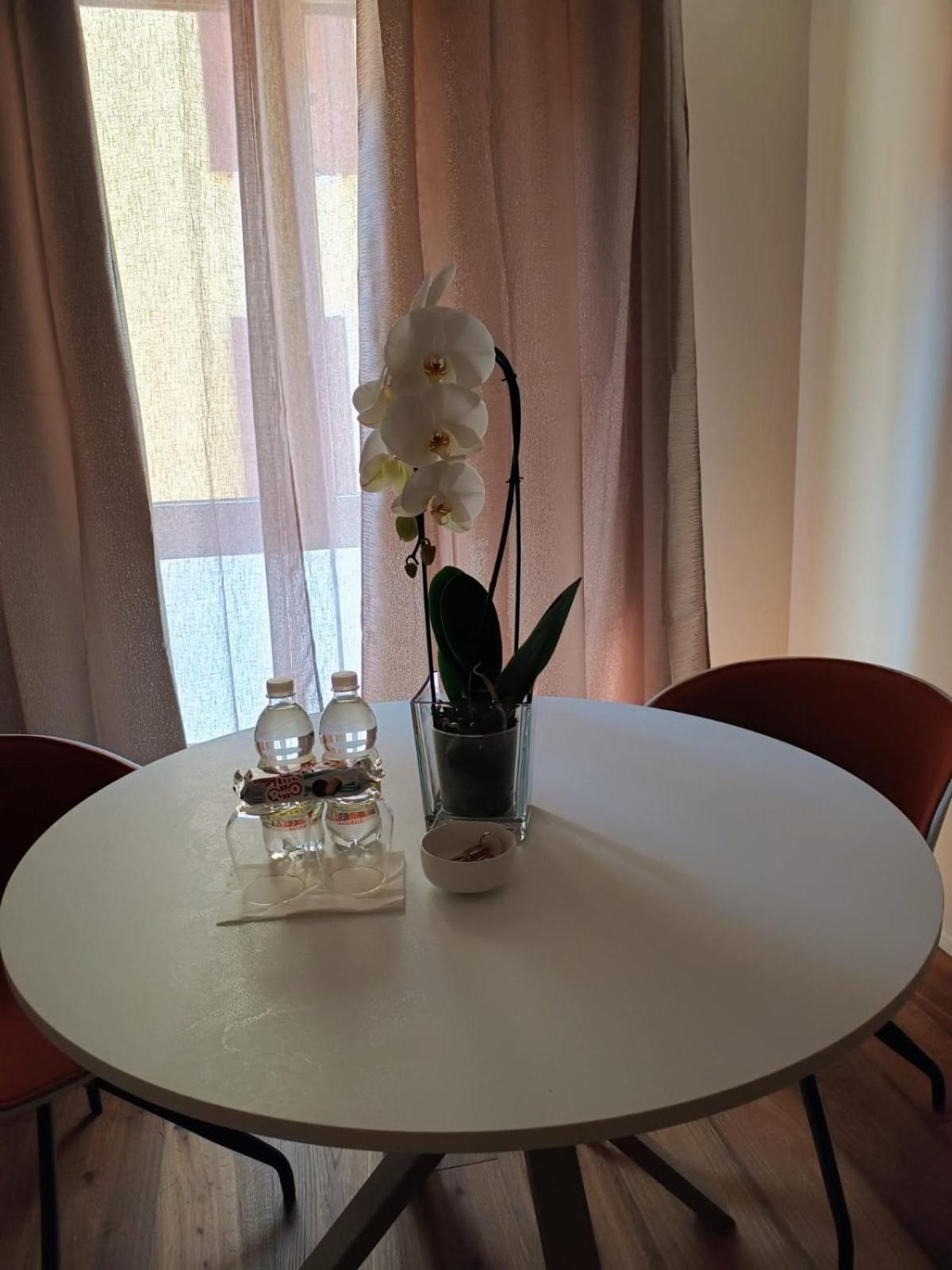 Residenze Simari Luxury Apartment Padova Bagian luar foto