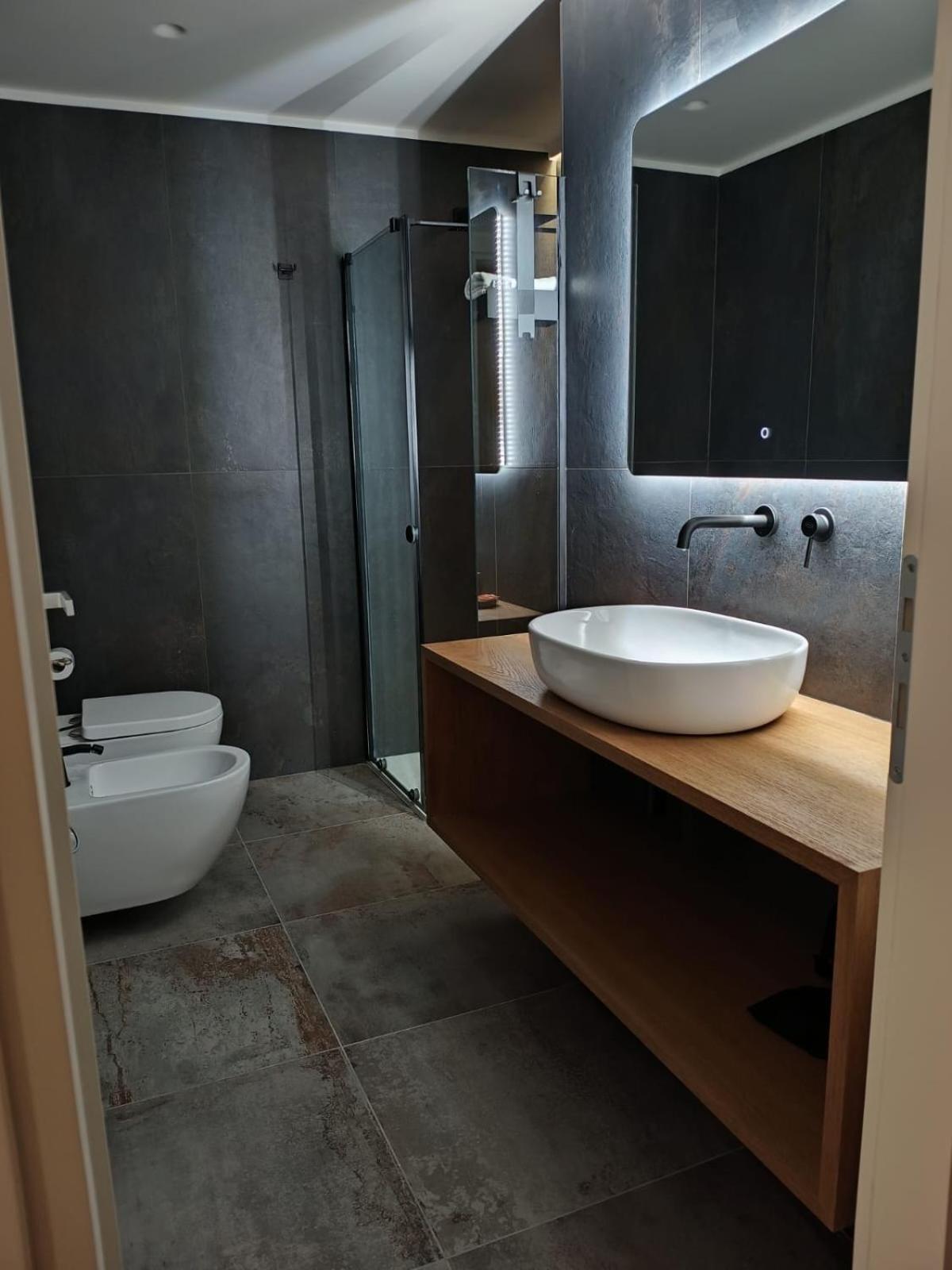 Residenze Simari Luxury Apartment Padova Bagian luar foto
